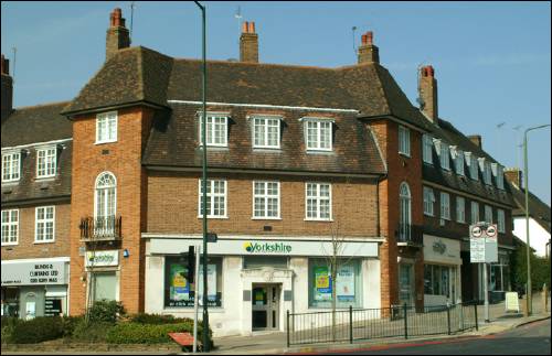 09 The Market Place